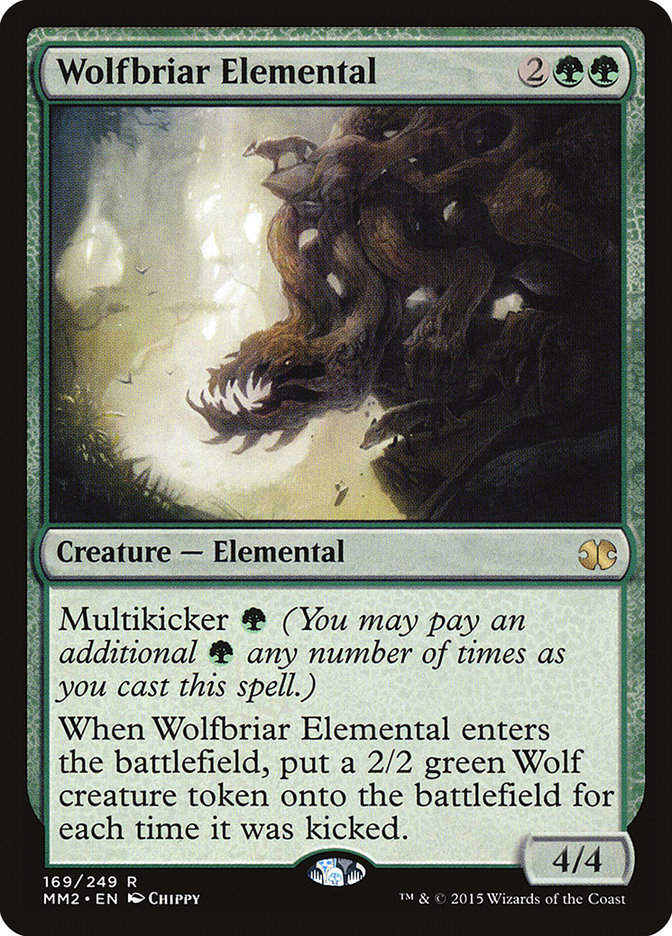 Wolfbriar Elemental (mm2)