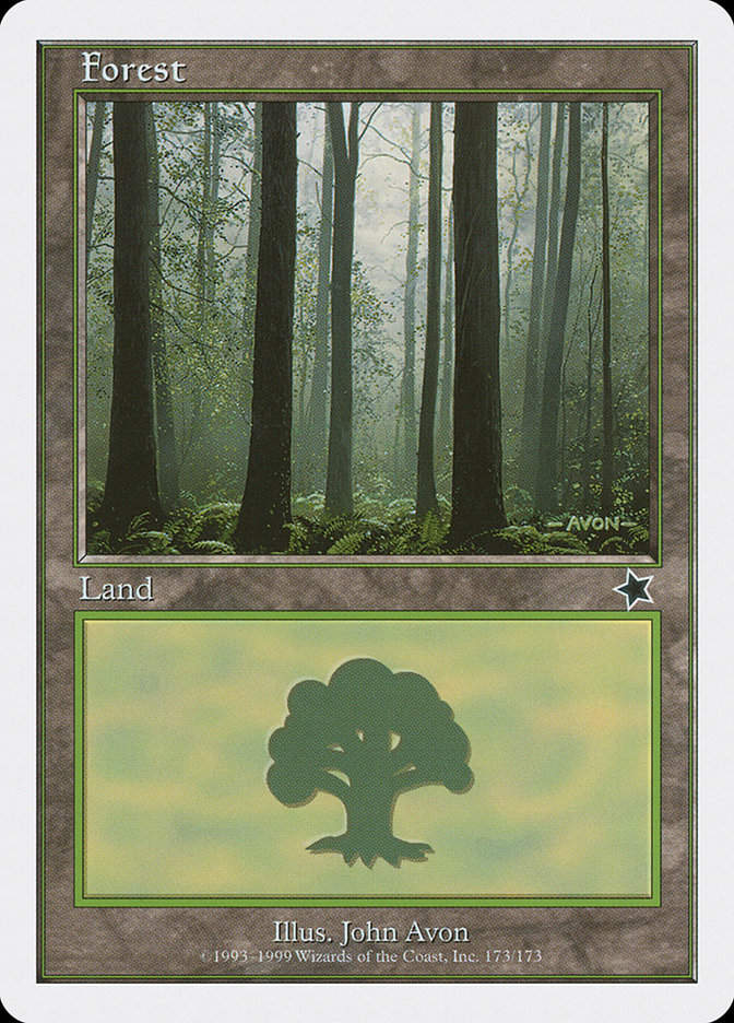 Forest (S99) (173)