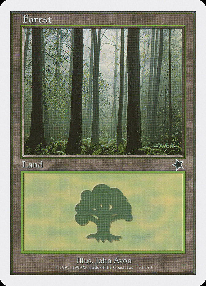 Forest (S99) (173)