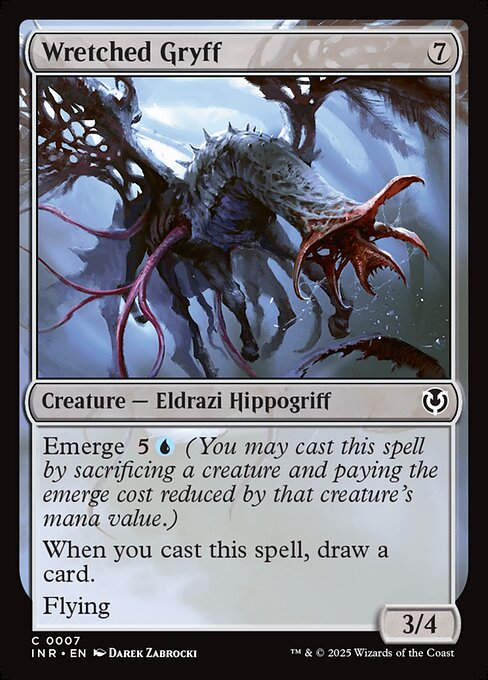 Wretched Gryff (INR) (7)