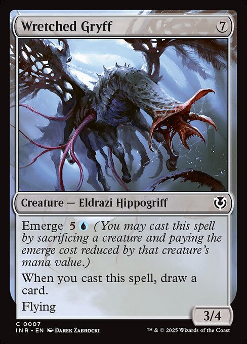 Wretched Gryff (INR) (7)