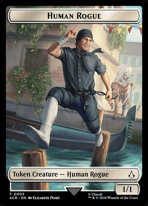 Human Rogue (tacr) (3)