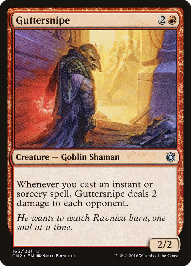 Guttersnipe (cn2)