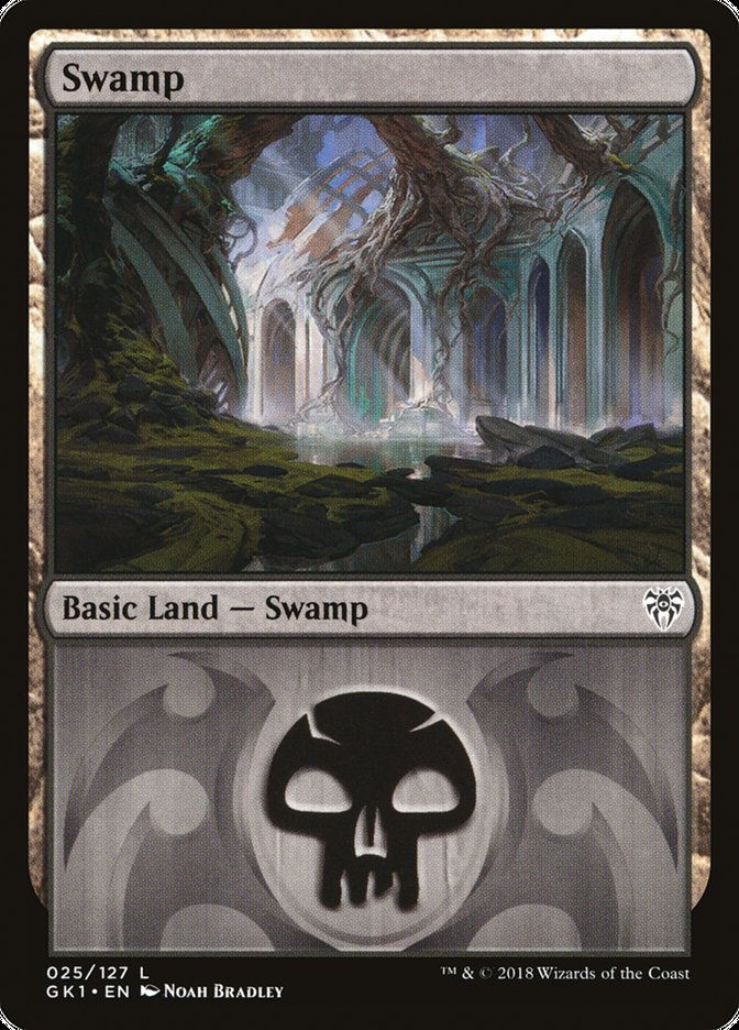 Swamp (gk1)