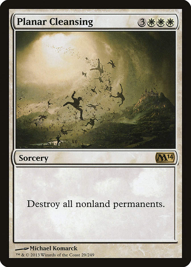 Planar Cleansing (M14) (29)