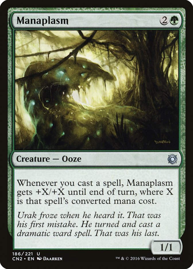 Manaplasm (cn2)