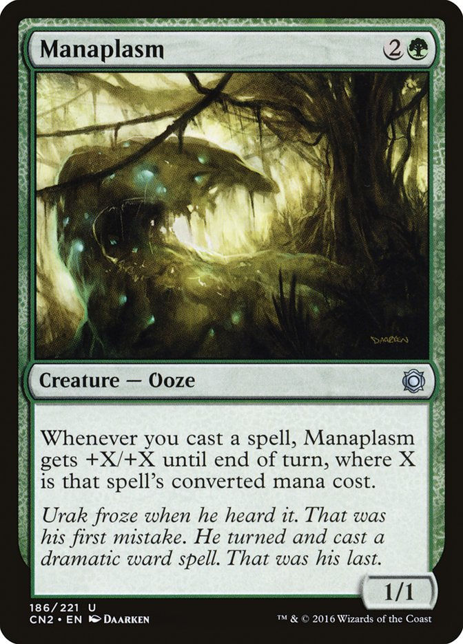 Manaplasm (cn2)