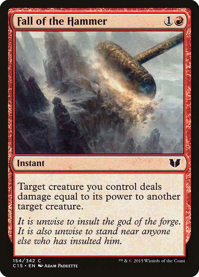 Fall of the Hammer (c15)