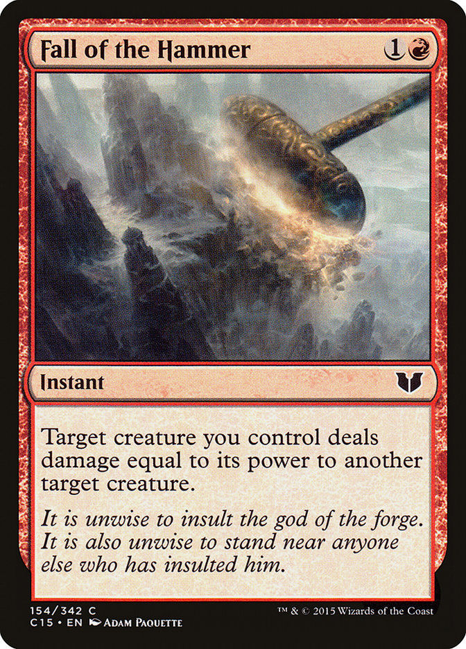 Fall of the Hammer (c15)