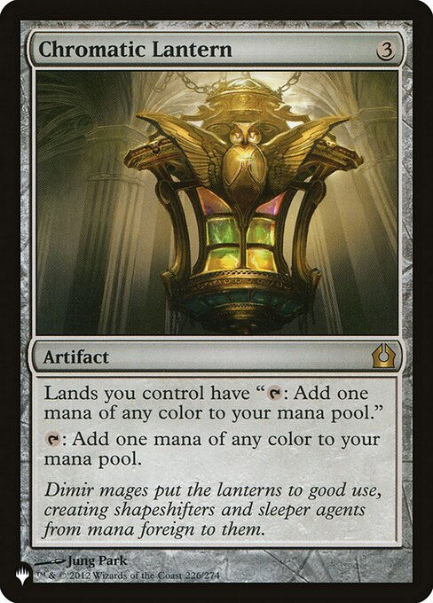 Chromatic Lantern (mys_pctb)