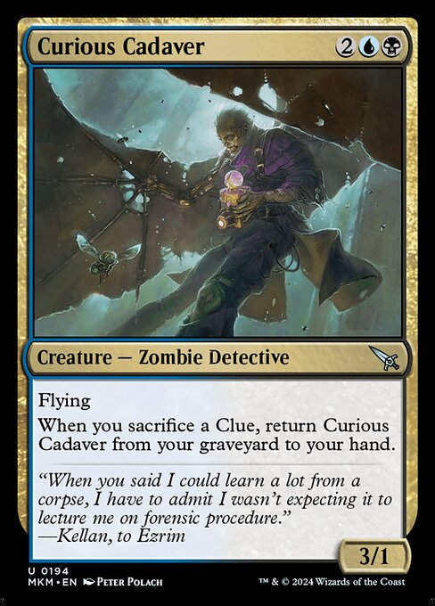 Curious Cadaver (mkm) (194)