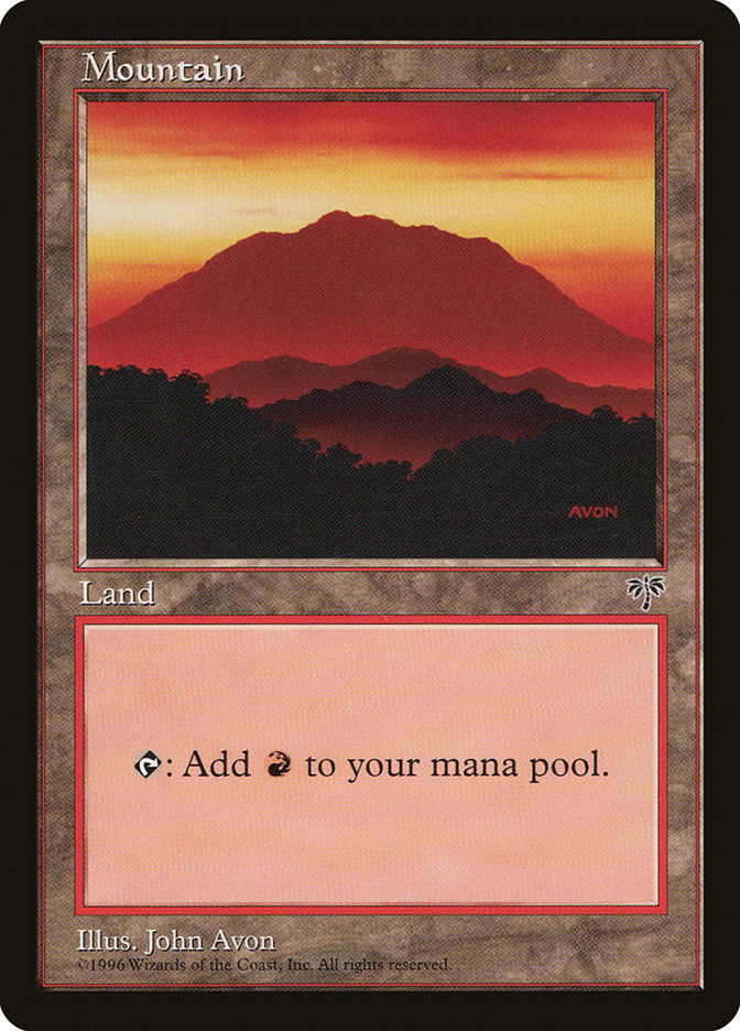 Mountain (MIR) (346)