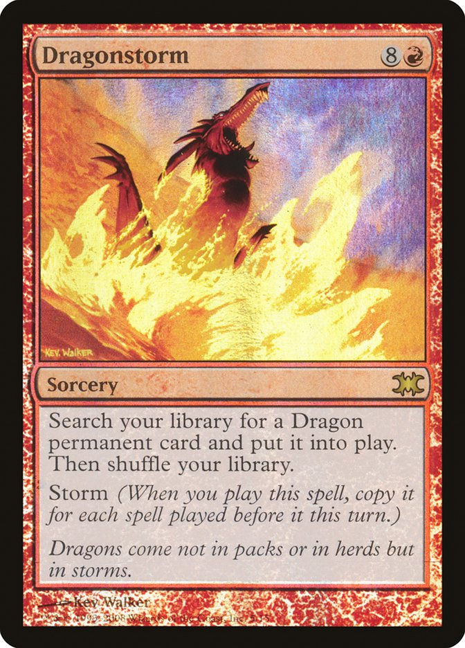 Dragonstorm (drb)