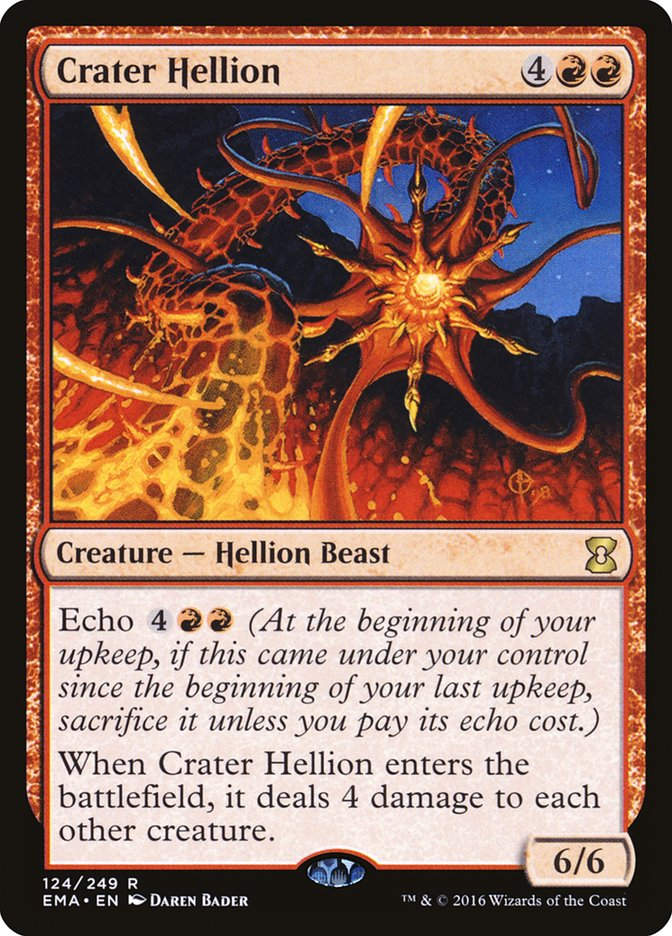 Crater Hellion (ema)