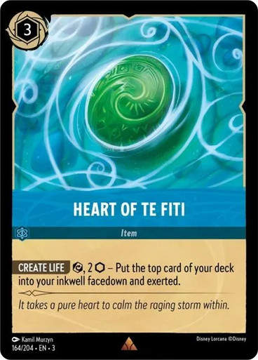 Heart of Te Fiti (LOR_ITI)