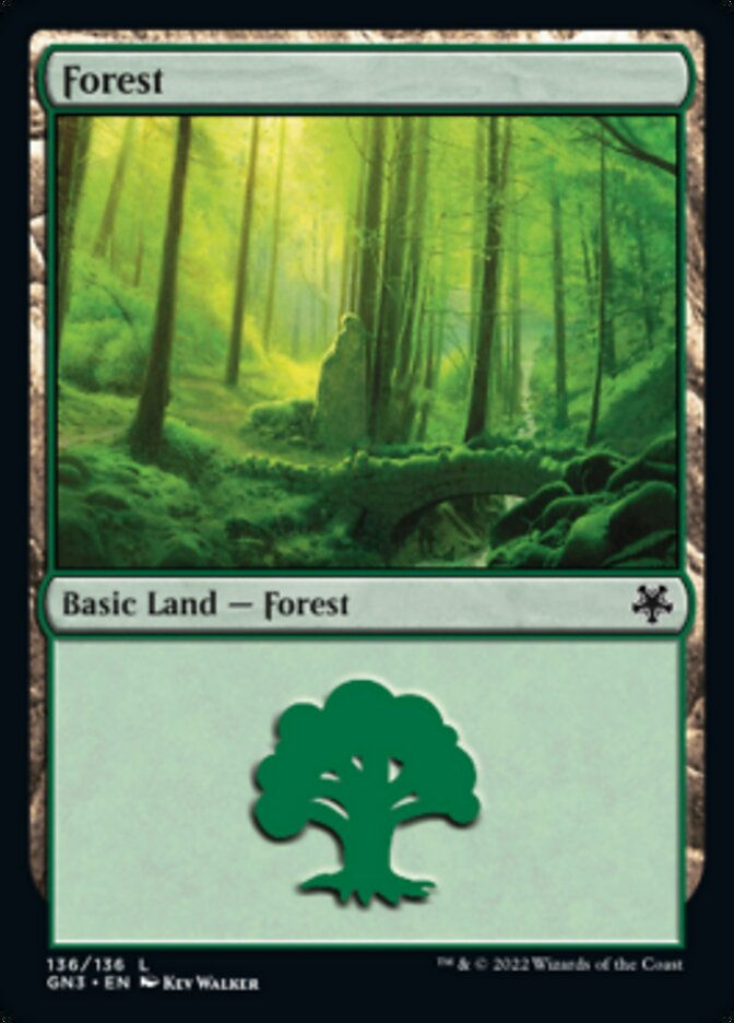 Forest (GN3_136)