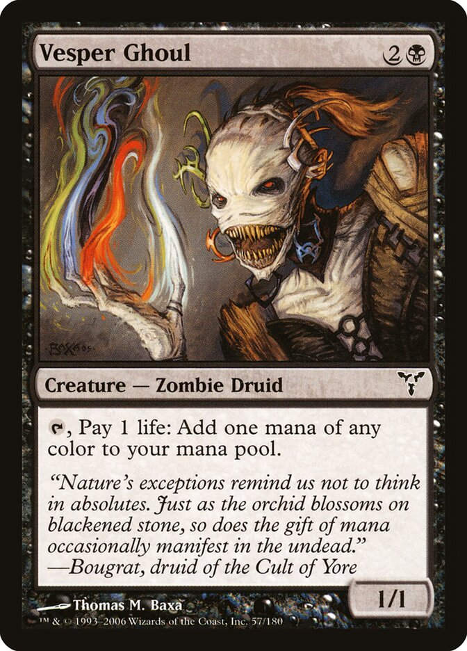 Vesper Ghoul (DIS) (57)