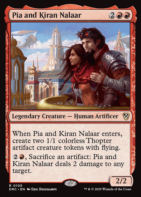Pia and Kiran Nalaar (DRC) (105)