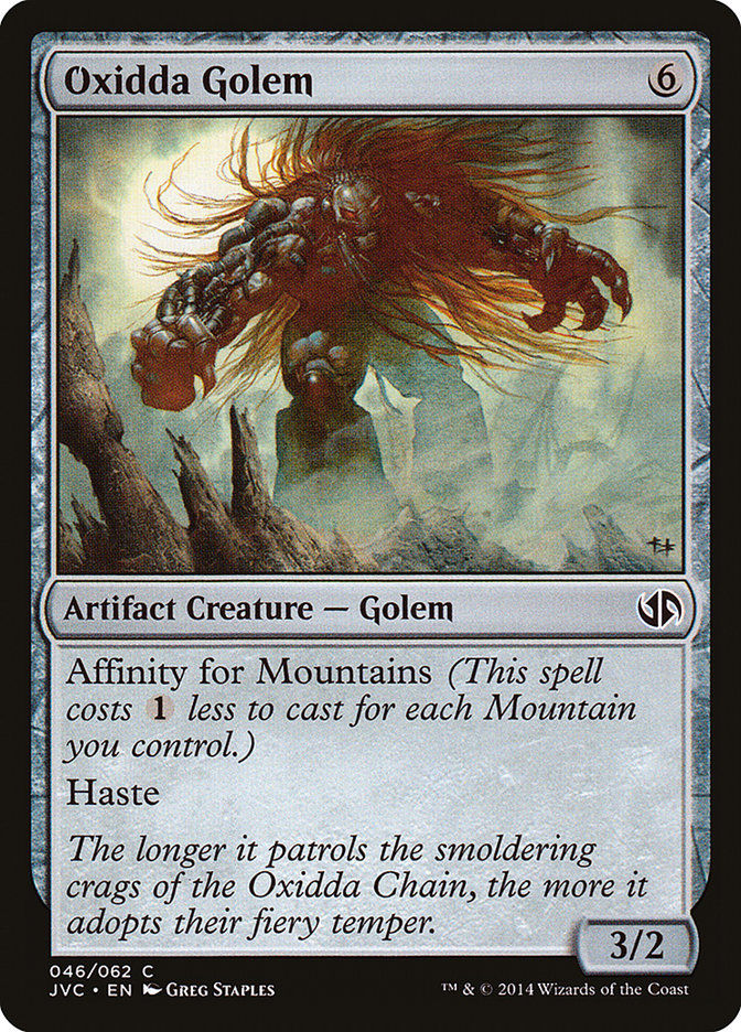 Oxidda Golem (JVC) (46)