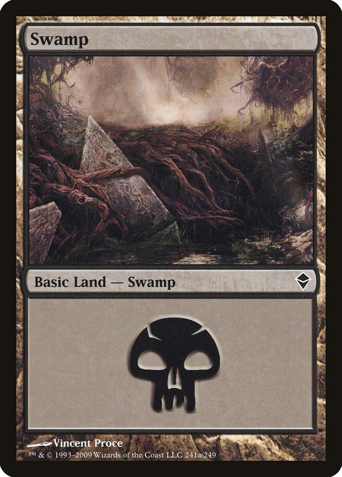 Swamp (zen)