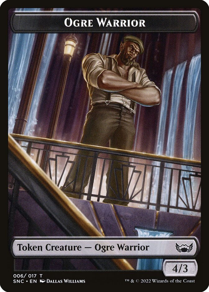 Ogre Warrior (TSNC) (6)