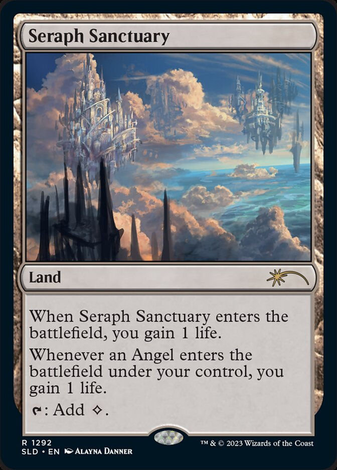 Seraph Sanctuary (SLD) (1292)