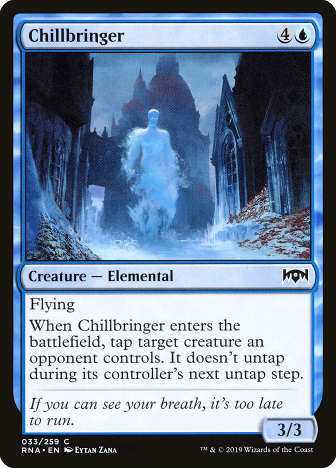 Chillbringer (RNA) (33)