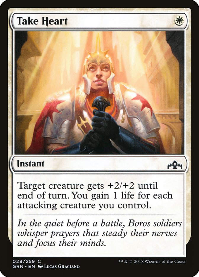 Take Heart (GRN) (28)