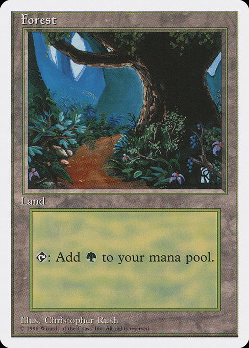 Forest (ITP) (66)