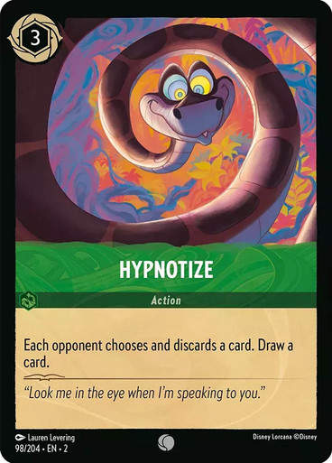 Hypnotize (LOR_ROF)