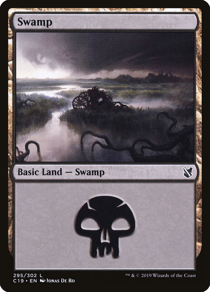 Swamp (C19) (295)