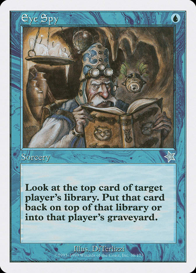 Eye Spy (S99) (38)