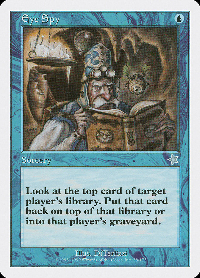 Eye Spy (S99) (38)