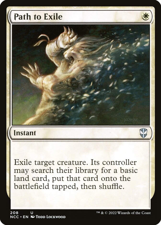 Path to Exile (NCC) (208)