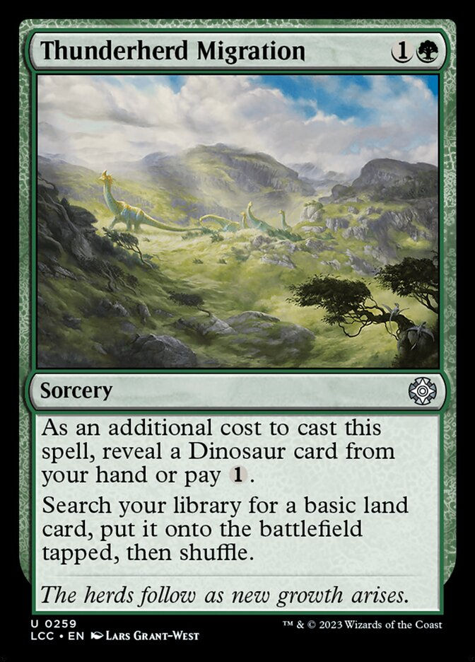 Thunderherd Migration (LCC) (259)
