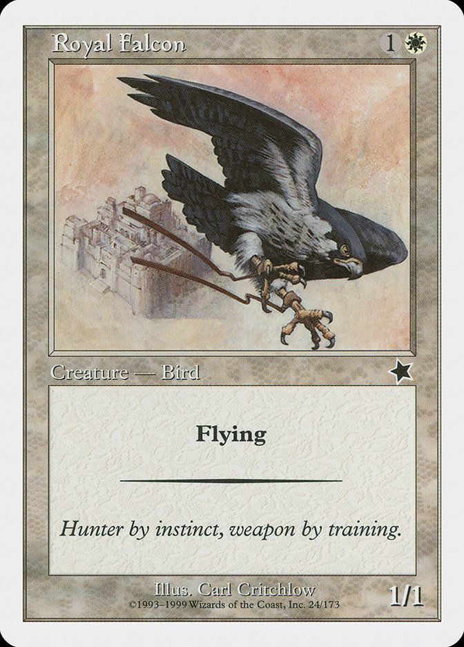 Royal Falcon (S99) (24)