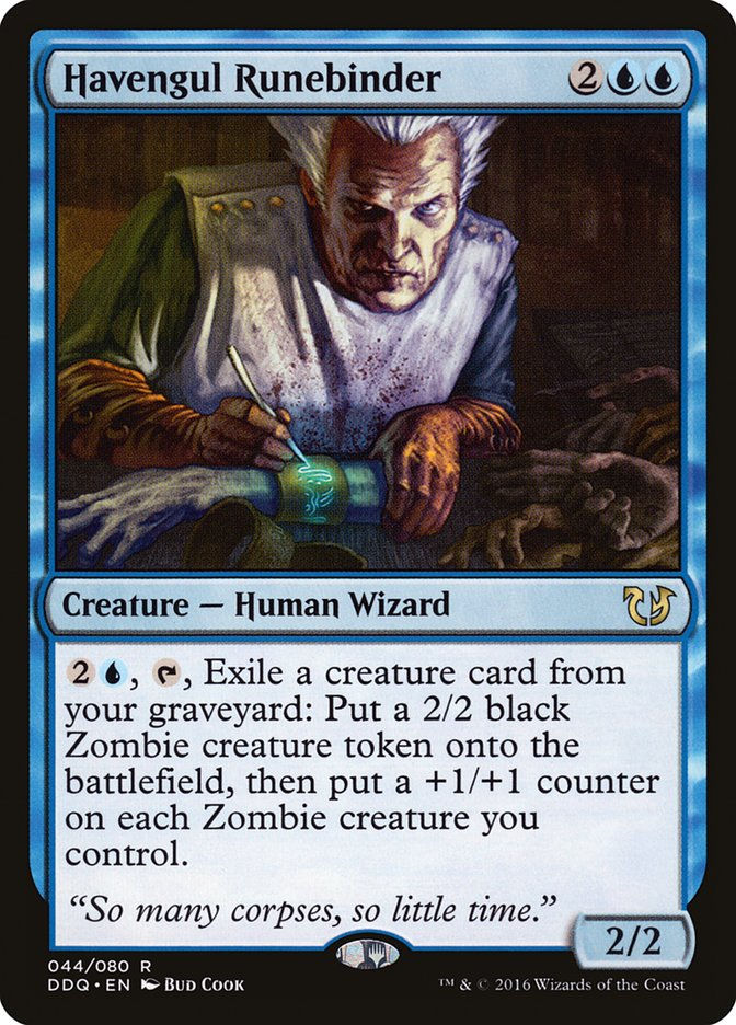 Havengul Runebinder (ddq)
