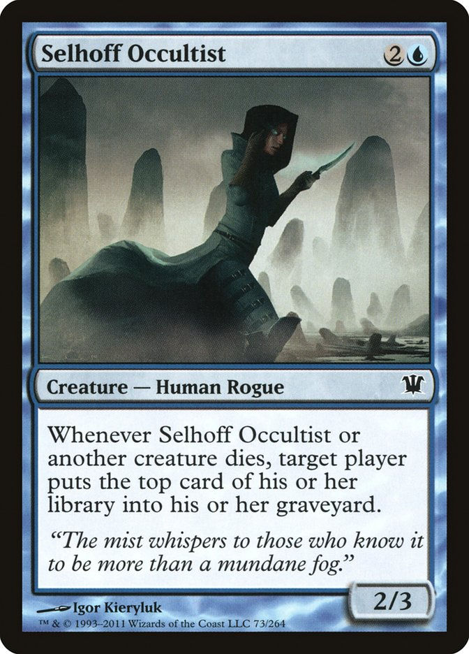 Selhoff Occultist (ISD) (73)