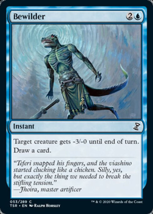 Bewilder (TSR)