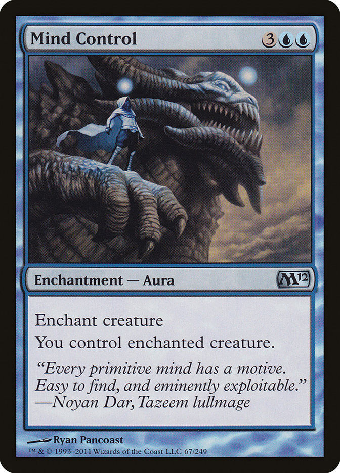 Mind Control (M12) (67)
