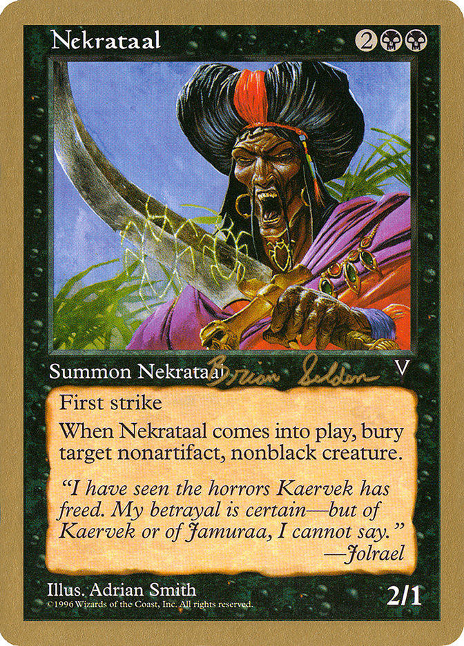 Nekrataal (WC98) (bs66)