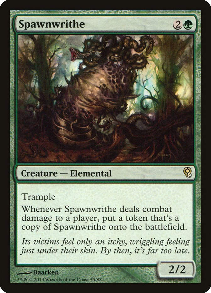 Spawnwrithe (ddm)