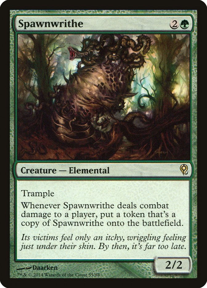 Spawnwrithe (ddm)