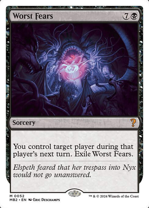 Worst Fears (MB2) (52)