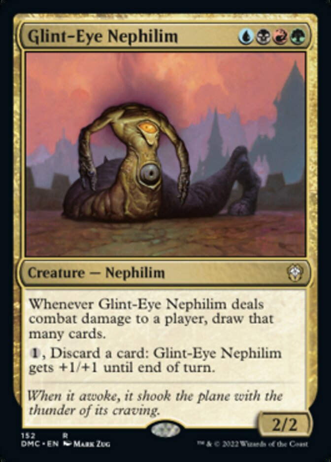 Glint-Eye Nephilim (DMC)