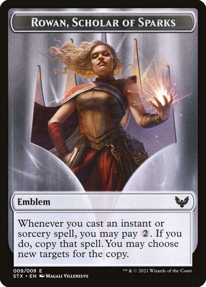 Rowan, Scholar of Sparks Emblem (TSTX) (9)