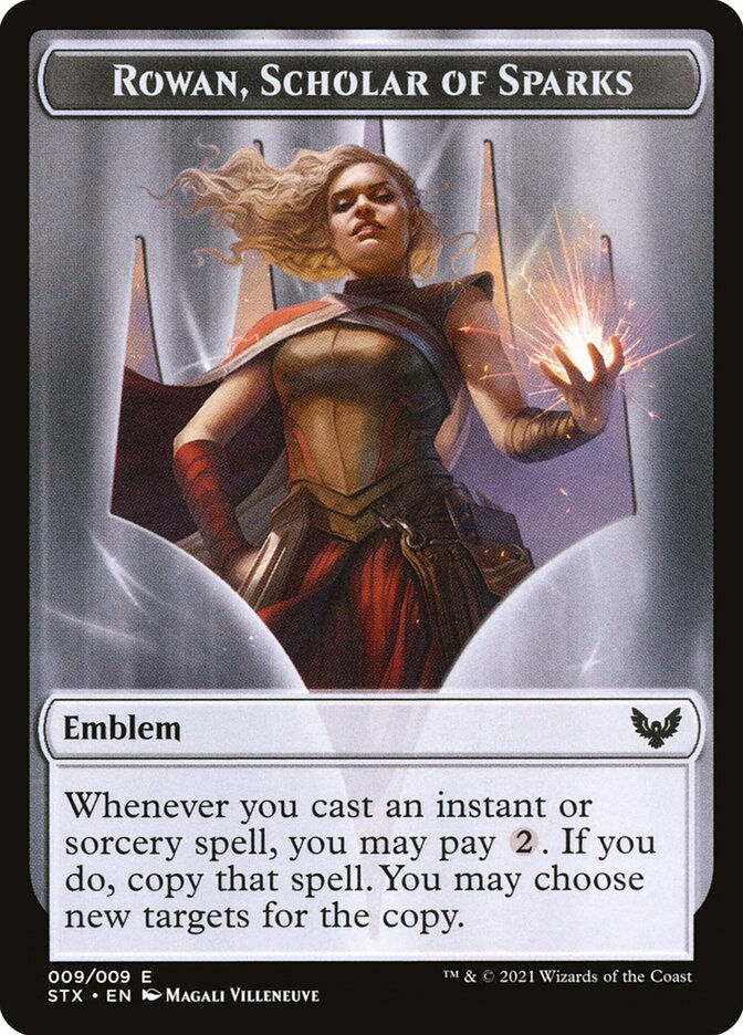 Rowan, Scholar of Sparks Emblem (TSTX) (9)