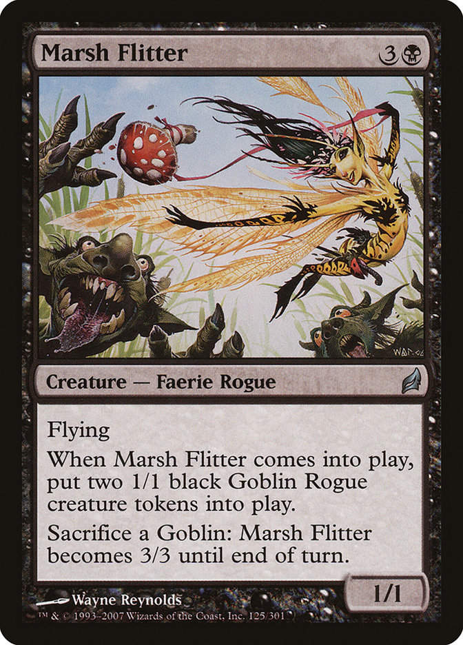 Marsh Flitter (LRW) (125)