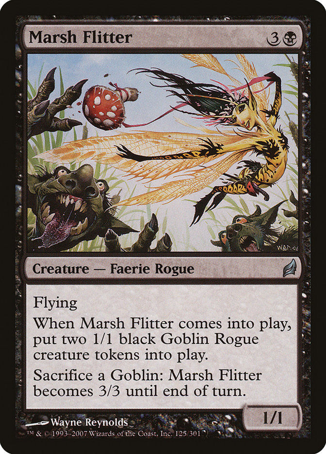 Marsh Flitter (LRW) (125)