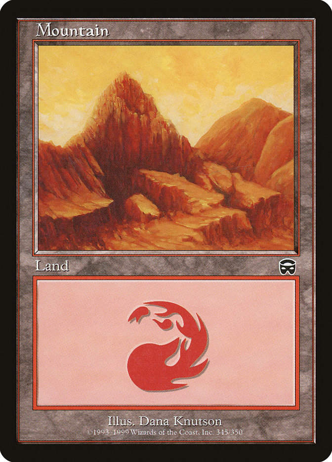 Mountain (MMQ) (345)